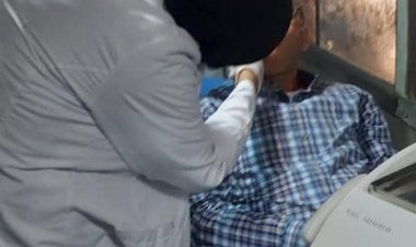 صحة المنيا : فتح عيادة أسنان مسائية أمام كورنيش النيل خلال شهر رمضان