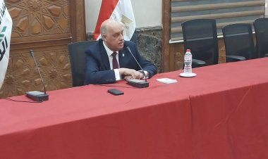 وكيل نقابة المهندسين في رسالةٍ لـ«النبراوي»: «أنت قادر على لم شمل الجميع»
