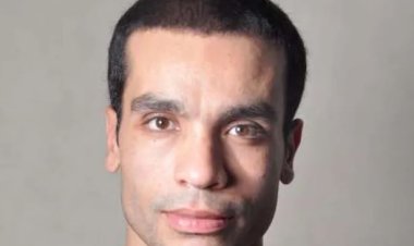 بعد خروجه من الحبس.. تعرّف على قصة  شادي خلف والسبع بنات