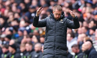 قبل مواجهة ليفربول.. تشيلسي يعلن إقالة جراهام بوتر