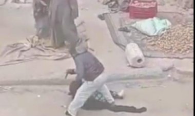 النيابةُ العامةُ تأمرُ بالتحفظِ على المتهمِ بقتلِ طليقتِهِ بأكتوبرَ لحينِ إمكانيَّةِ استجوابِهِ