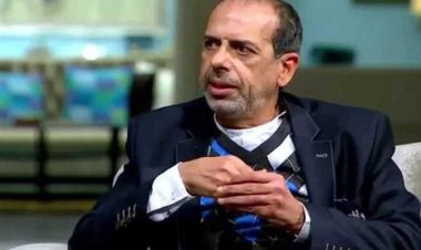 محمد الصاوي: أحمد بدير أخويا وأبويا.. ومقدرش استغنى عنه في حياتي