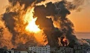 غارات جوية إسرائيلية تستهدف انقطاع الكهرباء في عدد من بلدات الجنوب اللبناني