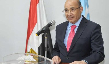 عن سيارة «جيب رانجلر».. علاء ثابت يرد على الإعلان المثير للجدل المنشور بـ«الأهرام»