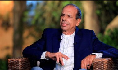 محمد الصاوي: علاء ولي الدين قالي عايزين نمثل سوا.. وكان دايما يقولنا نعمل عمرة