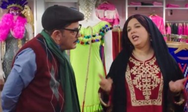 علاء مرسي: رحمة أحمد كانت مرعوبة مني.. وفي ناس هدفها هدم الدراما المصرية