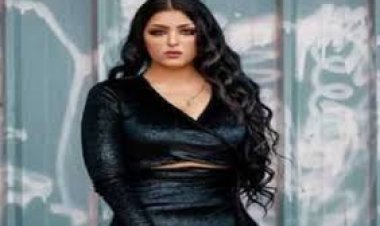 القبض علي البلوجر  سلمى الشيمي لاتهامها بنشر فيديوهات مخلة بالإسكندرية 