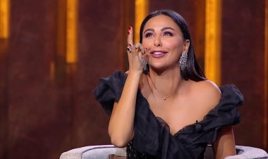 لأول مرة.. ميس حمدان تكشف تفاصيل تعرضها للتحرش على يد مدرسها في مدخل العمارة