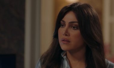 شهيرة في ورطة بسبب شقيقة زوجها.. اشتعال أحداث الحلقة الحادية عشر من «جميلة»