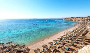 السياحة والآثار تستكمل برنامج زيارة الوفد السياحي الصيني للمعالم المصرية