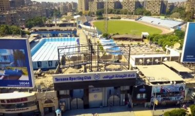وزارة الشباب تتابع الحالة الصحية للأطفال المصابين داخل حمام السباحة بـ «نادي الترسانة»