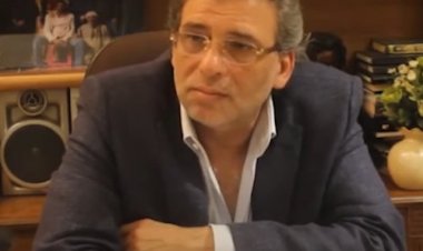 خالد يوسف ردًا على راجح داوود: حقي أغير موسيقى «سره الباتع»