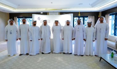 تعاون بين مركز إدارة الطوارئ والأزمات والكوارث بأبوظبي وجامعة الإمارات