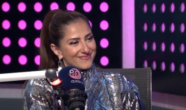 حنان مطاوع: «والدتي بتحبني في الأدوار الطيبة .. وشافتني شرسة في وعود سخية»