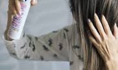 «كارثة».. الشامبو الجاف يزيد من خطر الإصابة بالسرطان