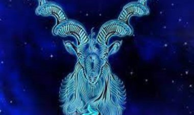 حظ برج الجدي الخميس 6 أبريل.. «شخص جديد في انتظارك»