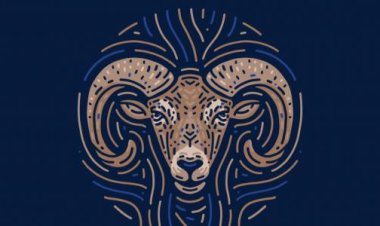 تعرف على حظ برج الحمل اليوم  الخميس 6 أبريل