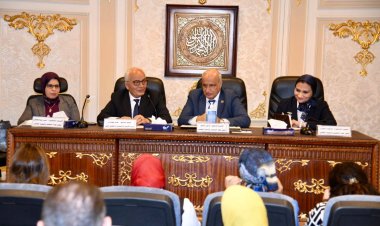 وزير التعليم: إجراء امتحانات الثانوية العامة بدرجة عالية من الشفافية والعدالة