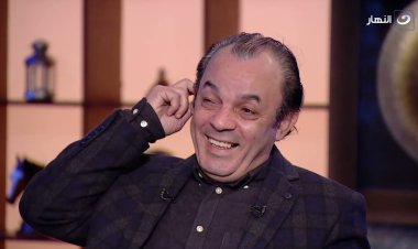 علاء مرسي عن محمد سعد: «أنا زعلان عليه»