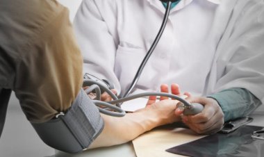 لمريض الضغط المرتفع.. نصائح مهمة للحفاظ على صحتك برمضان