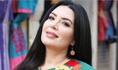 عبير صبري:  «ندمانة إني قلعت الحجاب»