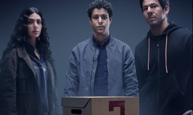 أيام قليلة تفصلنا على عرضه.. أحمد داش في «الصندوق»