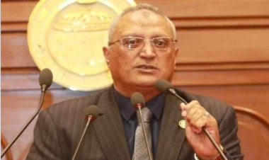 النائب عبده أبو عايشة: مصر تعتبر الأمن الخليجي أمنا قوميا بالنسبة لها