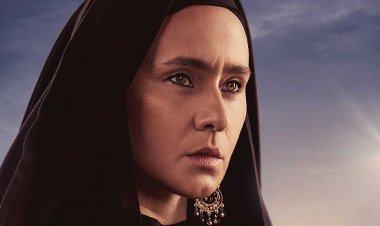 نيللي كريم تكشف لـ«العاصمة»  تفاصيل مسلسلها «عملة نادرة»