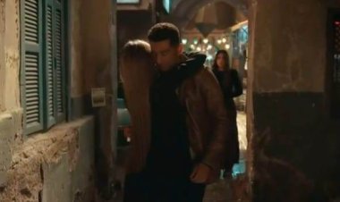 «الأجهر» الحلقة 13.. عمرو سعد يخسر درة بسبب سارة سلامة