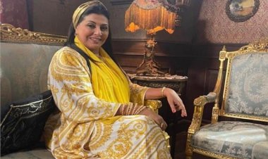 أنا الملكة.. أشهر جمل مسلسلات رمضان