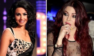 ميس حمدان: هيفاء وهبي مبتحبنيش وكانت بتقلل درجاتي