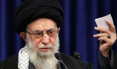 ممثل المرشد الإيراني: جريمة إسرائيل بقتل مستشارين في الحرس الثوري لن تمر دون عقاب
