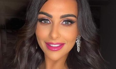 ميس حمدان عن مقارنتها بجوهرة: «معنديش تضاريسها»