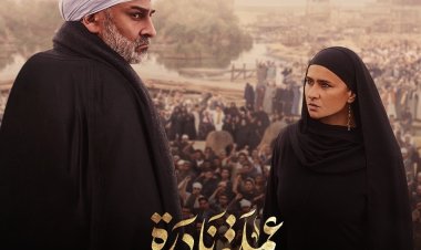 نيللي كريم عن «عملة نادرة»: اطمئنيت بوجود شخصيات كثيرة (خاص)