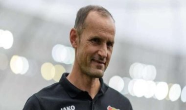 لهذا الشرط.. فشل مفاوضات الزمالك مع الألماني «هيرلتش»