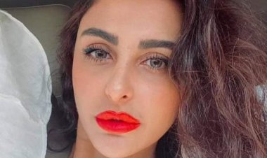 ميس حمدان تكشف سبب توقف برنامجها 100 مسا