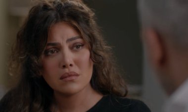 خطة جديدة من «شيري» لتدمير حياة «جميلة».. تصاعد أحداث الحلقة الثانية عشر من المسلسل