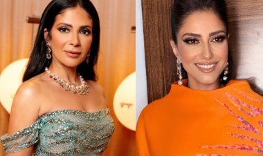 حنان مطاوع: لو اتعرض عليا دور منى ذكي في «أصحاب ولا أعز» هرفضه