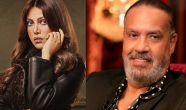 جمال العدل عن «جميلة»: مسلسل ريهام حجاج مافيهوش غلطة