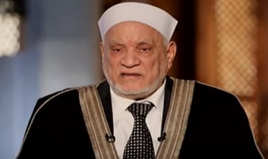 الدكتور أحمد عمر هاشم يغادر الرعاية المركزة ويوجه الشكر للرئيس «السيسي»