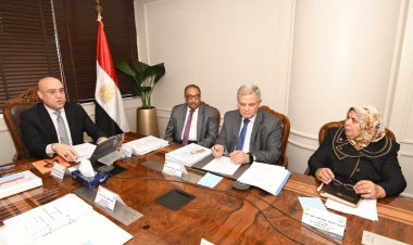 33.3 مليار جنيه حجم أعمال «القابضة لمياه الشرب» بالمرحلة الأولى لمبادرة «حياة كريمة»