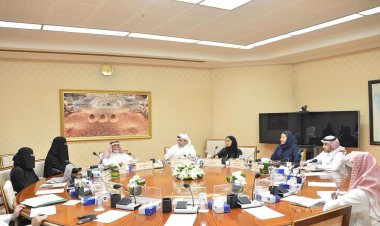 مجلس الشورى السعودي يناقش التقرير السنوي لهيئة رعاية ذوي الإعاقة