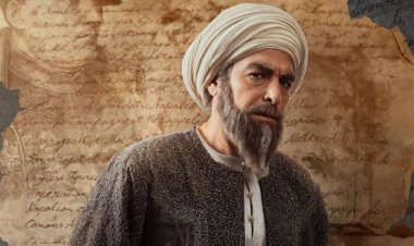 خاص| أحمد عبد العزيز: خالد يوسف أبهرني كمؤلف و«سره الباتع» جذبني لعدة أسباب