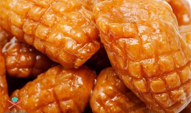 طريقة عمل صوابع زينب