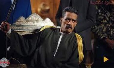 مسلسل «جعفر العمدة» يكتسح التيك توك