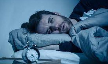 4 نصائح لتقليل اضطربات النوم في رمضان