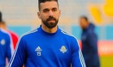 محكمة الاستئناف تقضي ببطلان دفع عبد الله السعيد مليوني دولار للأهلي