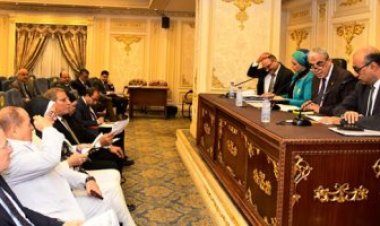 لجنة القوى العاملة بالنواب توصي بتعميم تطبيق مبادرة إتاحة في محافظات الجمهورية