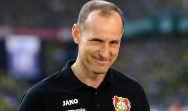 السيرة الذاتية لـ«هايكو هيرليش».. مدرب الزمالك المرتقب