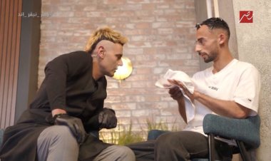 عبد القادر يكشف عبر «رامز نيفر إند» عن موقفه من الانتقال للزمالك